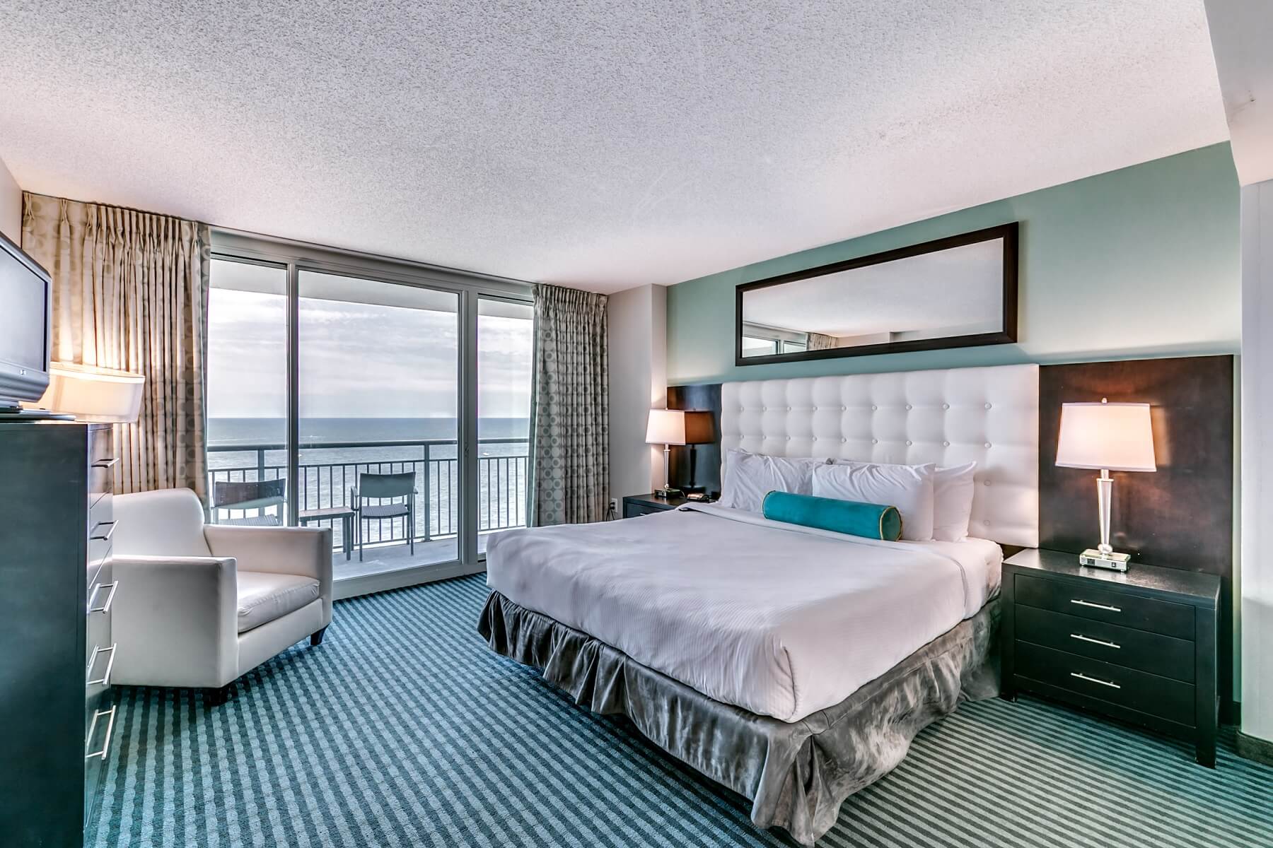 Best 2-Bedroom Oceanfront Hotels in Myrtle Beach: Your Ultimate Guide