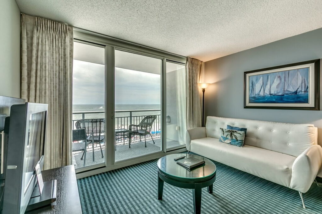 1 Bedroom Condo Myrtle Beach For Sale