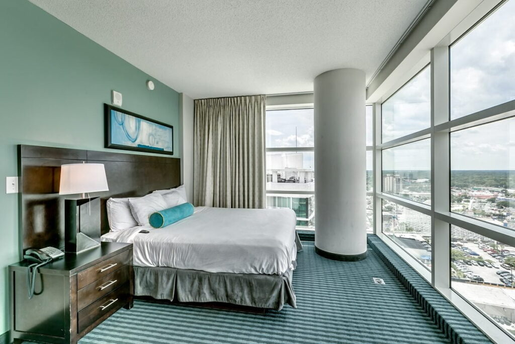 2 Bedroom Oceanfront Condos in Myrtle Beach Oceans One Resort